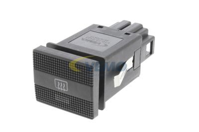 SCHALTER HECKSCHEIBENHEIZUNG VEMO V10730123 16