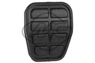 ACOPERIRE PEDALA PEDALA FRANA