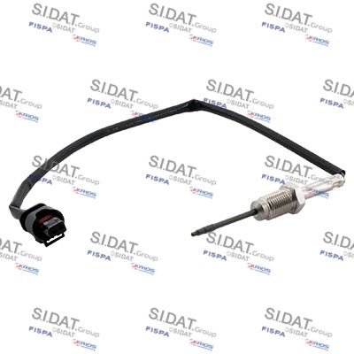 датчик, температура на изгорелите газове SIDAT 82.1466A2