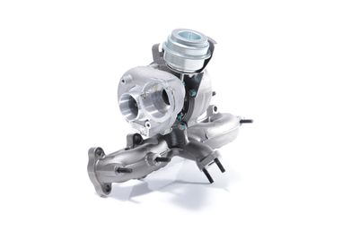 LADER AUFLADUNG BTS Turbo T912022BT 7