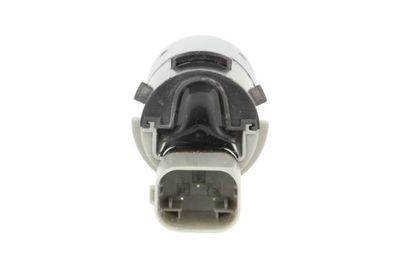 Parkeerafstandsensor Achter/Voor (positie stekker: 0) past: LAND ROVER DISCOVERY III L319, RANGE ROVER III L322 03.02-08.12