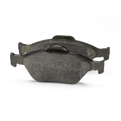 BREMSBELAGSATZ SCHEIBENBREMSE DELPHI LP2005 21