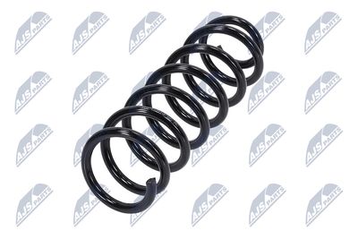 ARC SPIRAL NTY ASZCT014 36