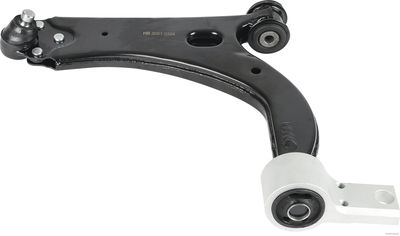 LENKER RADAUFHäNGUNG