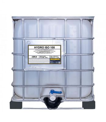 SCT - MANNOL MN2104-IBC
