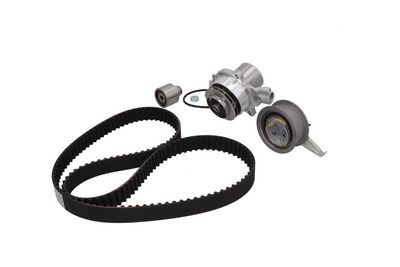 SET POMPA APA + CUREA DINTATA KAMOKA 7001253 2