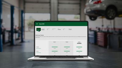 Autodiagnostické zařízení HELLA GUTMANN 8PD 015 265-231