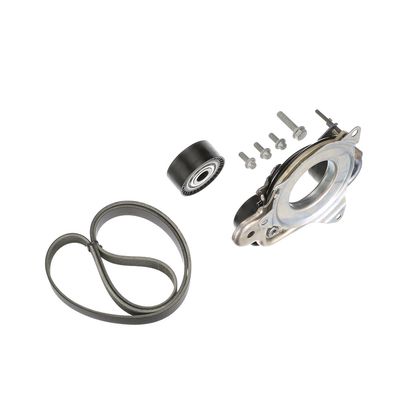 KEILRIPPENRIEMENSATZ GATES K017PK1196EST 58