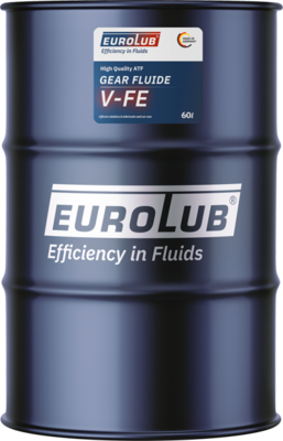 Vaihteistoöljy Eurolub 379060