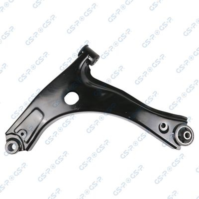 BRAT SUSPENSIE ROATA