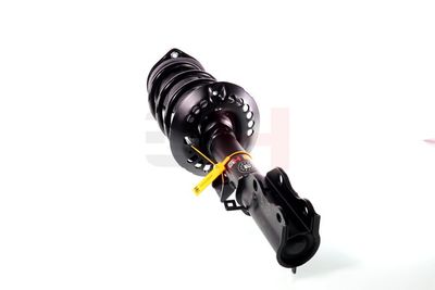 ANSAMBLU TELESCOP ARC GH GH353399C01 52