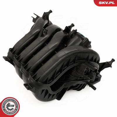 Sací trubkový modul ESEN SKV 49SKV087