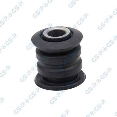 Valdymo svirties/išilginių svirčių įvorė