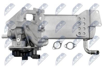 AGR-Ventil NTY EGR-WW-023