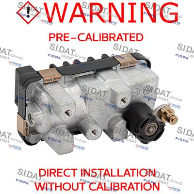 LADEDRUCKREGELVENTIL