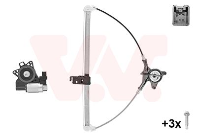 MECANISM ACTIONARE GEAM