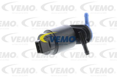 VEMO V10-08-0202 Насос омывателя  для OPEL SIGNUM (Опель Сигнум)