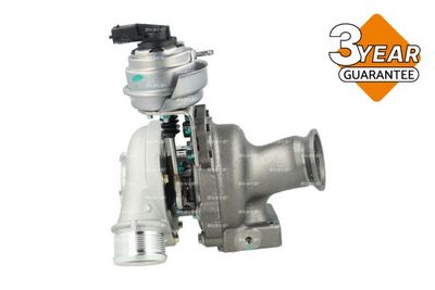 Turbodúchadlo, preplňovanie NRF 90010301