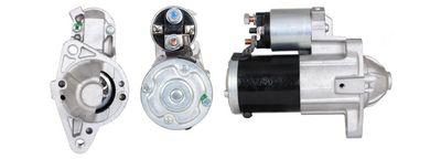 STARTER ELSTOCK 255189