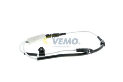 WARNKONTAKT BREMSBELAGVERSCHLEIß VEMO V20725123 29