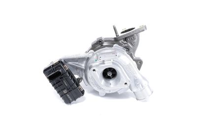 LADER AUFLADUNG BTS Turbo T916761 1