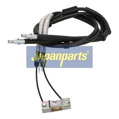 JAPANPARTS Trosas, stovėjimo stabdys