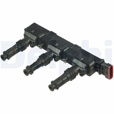 Ignition Coil GN10362-12B1