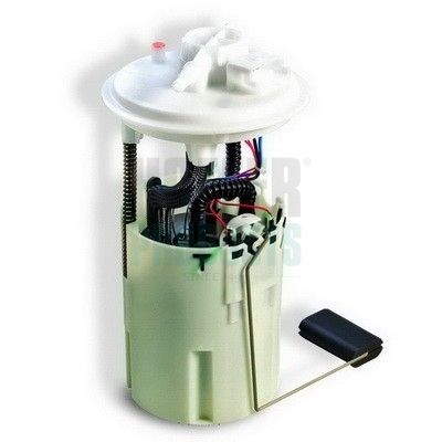 SISTEM ALIMENTARE CU COMBUSTIBIL