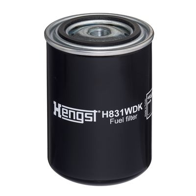 Vorschau Kraftstofffilter