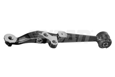 LENKER RADAUFHäNGUNG