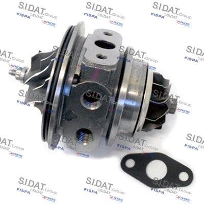 AUTOTEAM D7386 Турбина  для NISSAN (Ниссан)