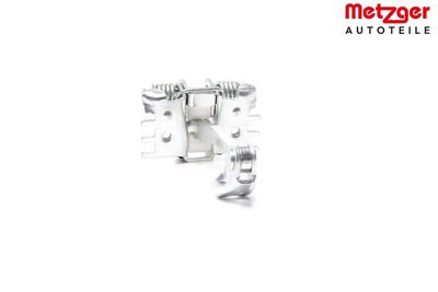 FIXARE USA METZGER AUTOTEILE 2312057 10