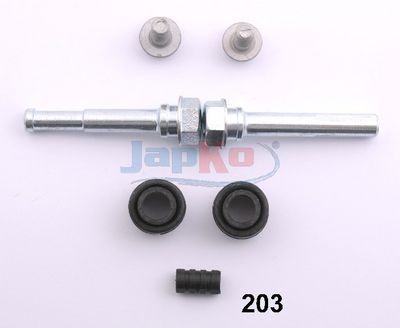ремонтен комплект, спирачен апарат JAPKO