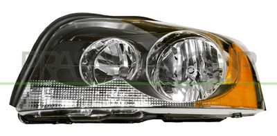 PRASCO VV7124904 Основная фара  для VOLVO XC90 (Вольво Xк90)