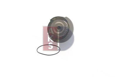 WASSERPUMPE MOTORKüHLUNG AKS DASIS 570480N 1
