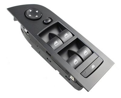 ключ(бутон), стъклоповдигане METZGER AUTOTEILE 0916699