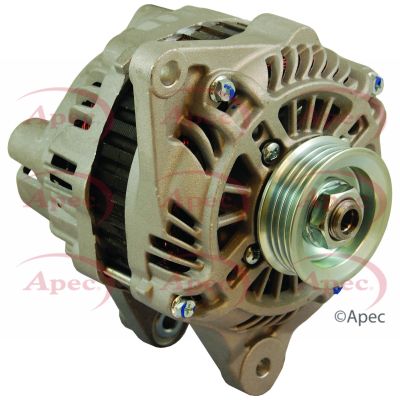 Alternator APEC AAL1877