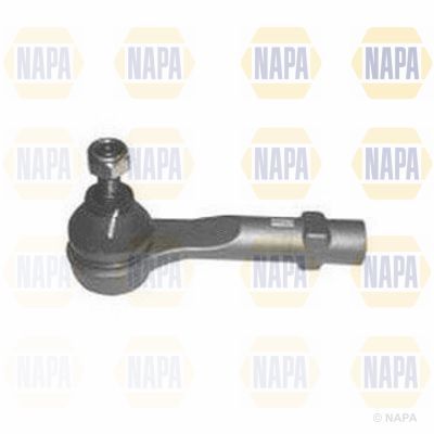 Tie Rod End NAPA NST6334