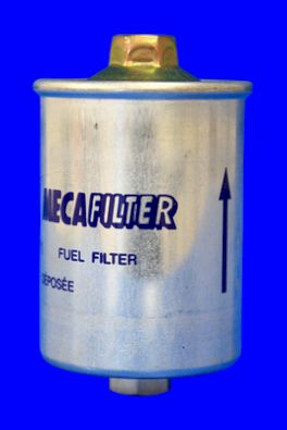 MECAFILTER ELE3571 Паливний фільтр 