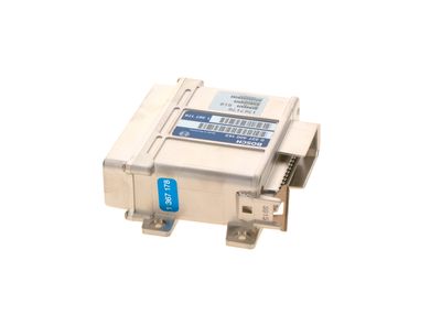 STEUERGERäT ZüNDANLAGE BOSCH 0227400143 23
