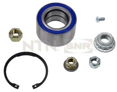 Wheel Bearing Kit R154.34