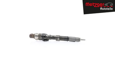 INJECTOR METZGER AUTOTEILE 0870104 22