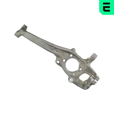 Steering Knuckle, wheel suspension KN-100550-00-L