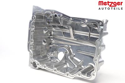 ÖLWANNE METZGER AUTOTEILE 7990155 24