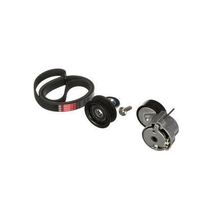 SET CUREA TRANSMISIE CU CANELURI GATES K016PK1380 39