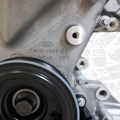 MOTOR COMPLET ET ENGINETEAM SB0013 7