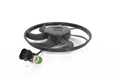 ELEKTROMOTOR KüHLERLüFTER BOSCH 0130303300 6
