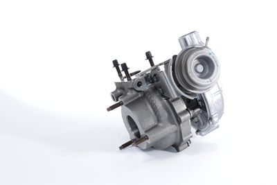 LADER AUFLADUNG BTS Turbo T916619 25