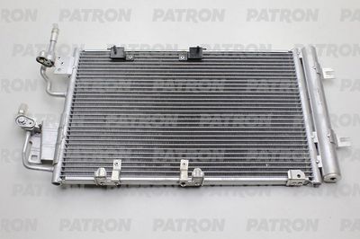 PATRON PRS1199 Радіатор кондиціонера 