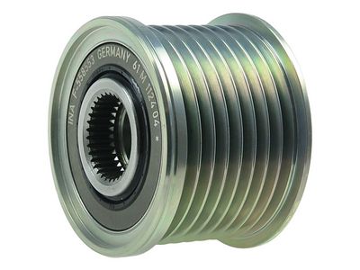 AS-PL Generatorfreilauf